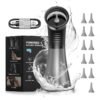 Ear Canal Irrigation Cleaner