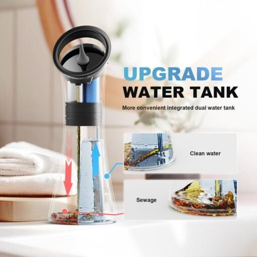 Ear Canal Irrigation Cleaner - Image 6