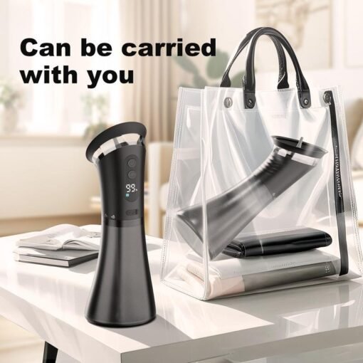 Ear Canal Irrigation Cleaner - Image 4